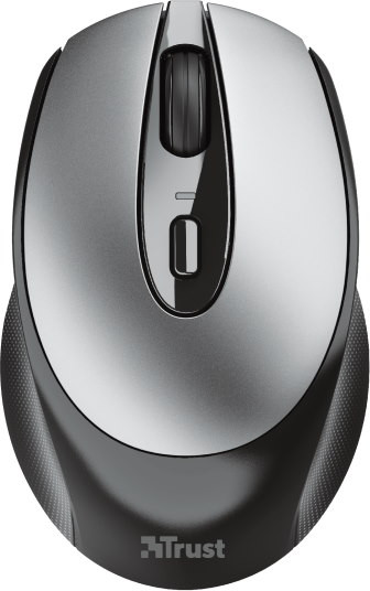 Мышка Trust Zaya Rechargeable Wireless Mouse