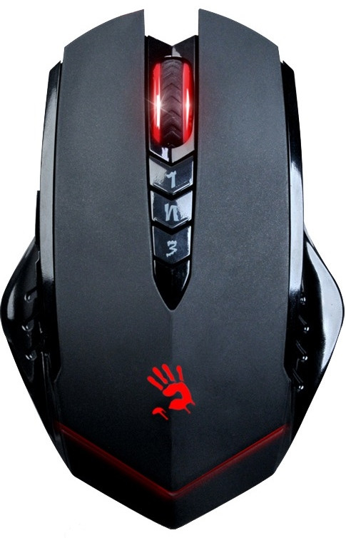 Мышка A4Tech Bloody R8