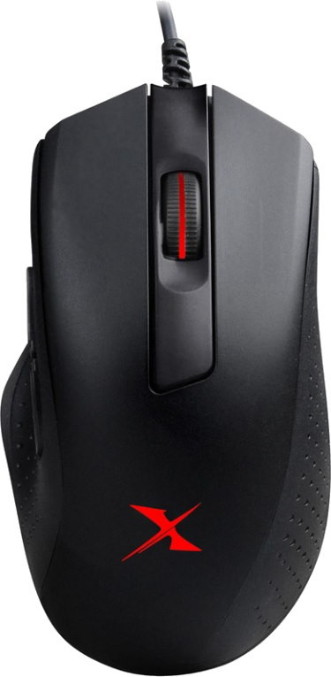 Мишка A4Tech Bloody X5 Pro