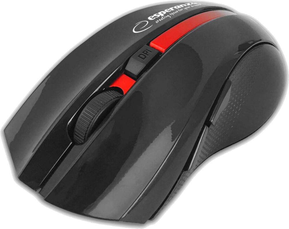 Мишка Esperanza Virgo 6D Bluetooth Mouse
