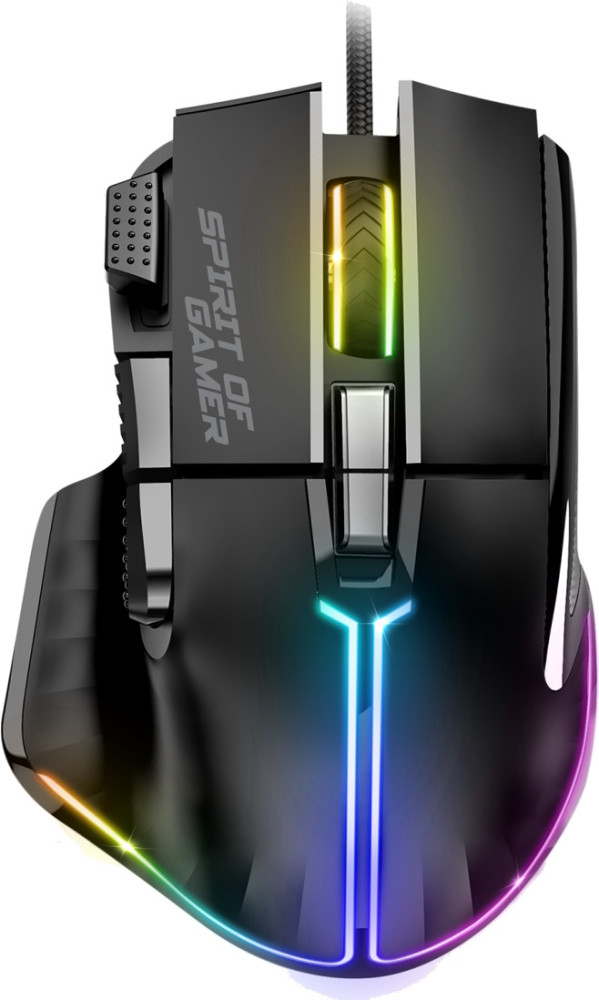 Мишка Spirit of Gamer PRO-M5