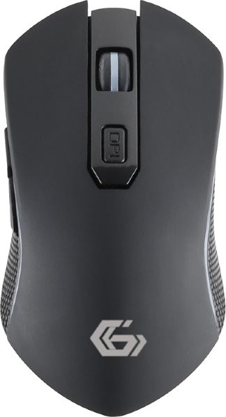 Мишка Gembird MUSGW-6BL-01