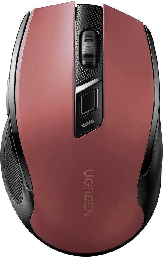 Мышка Ugreen MU006