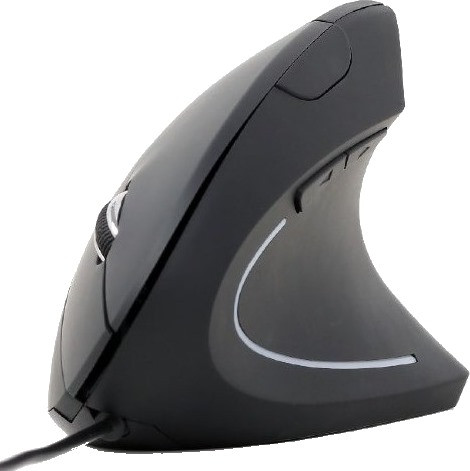Мишка Gembird MUS-ERGO-01