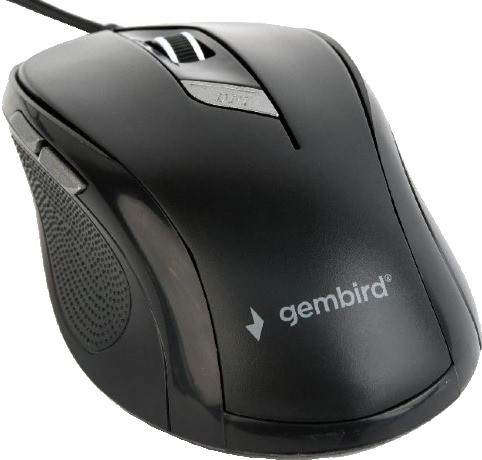 Мишка Gembird MUS-6B-01