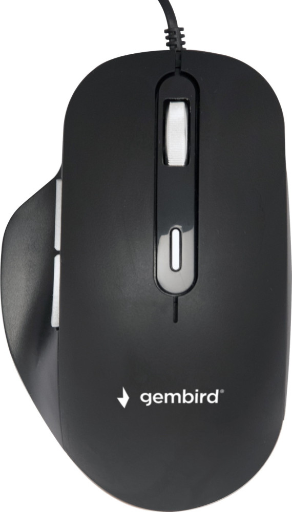 Мишка Gembird MUS-6B-02