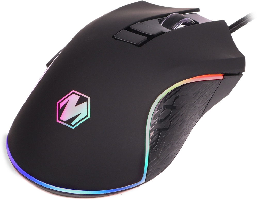 Мишка Maxxter McG-7B-I725
