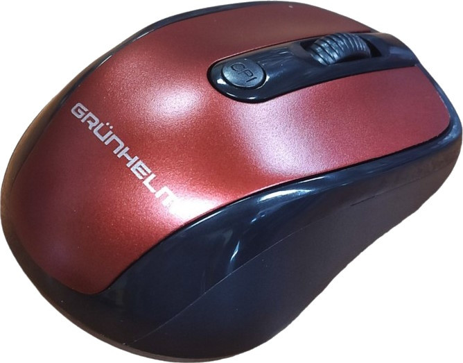 Мишка Grunhelm M-510WL