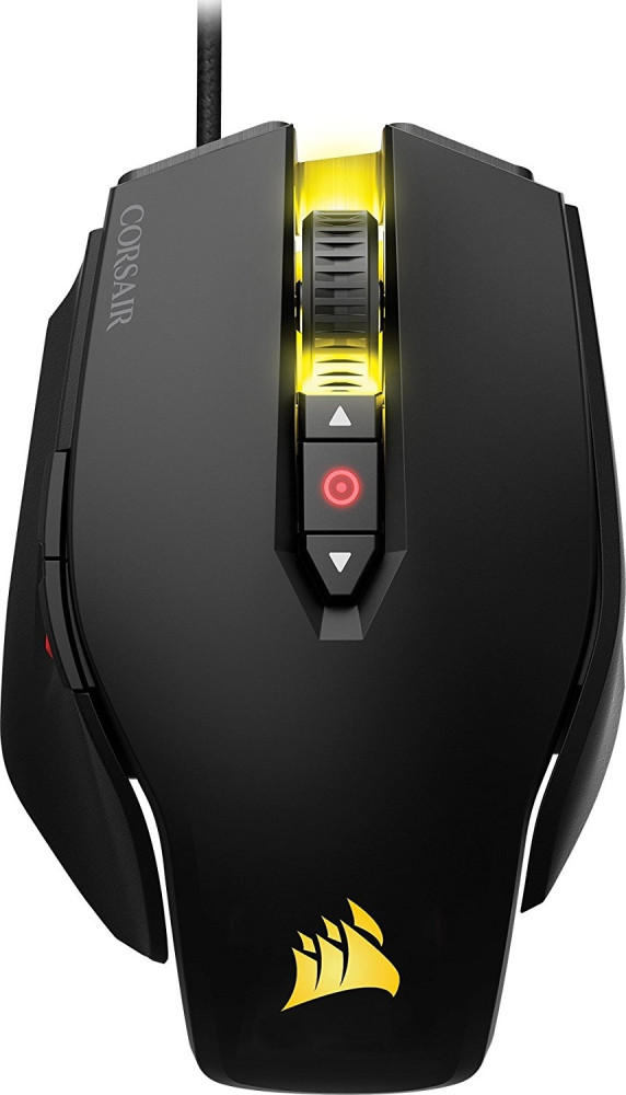 Мышка Corsair M65 PRO RGB