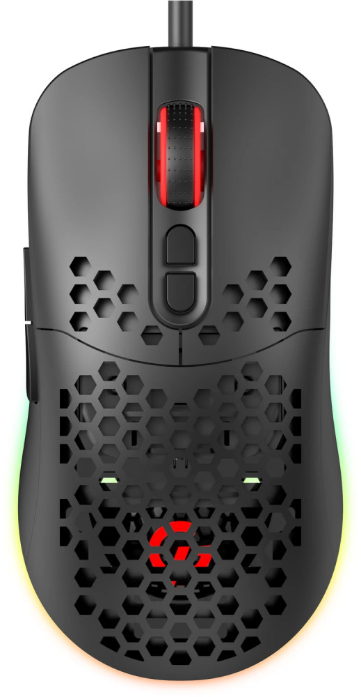 Мишка GamePro GM395
