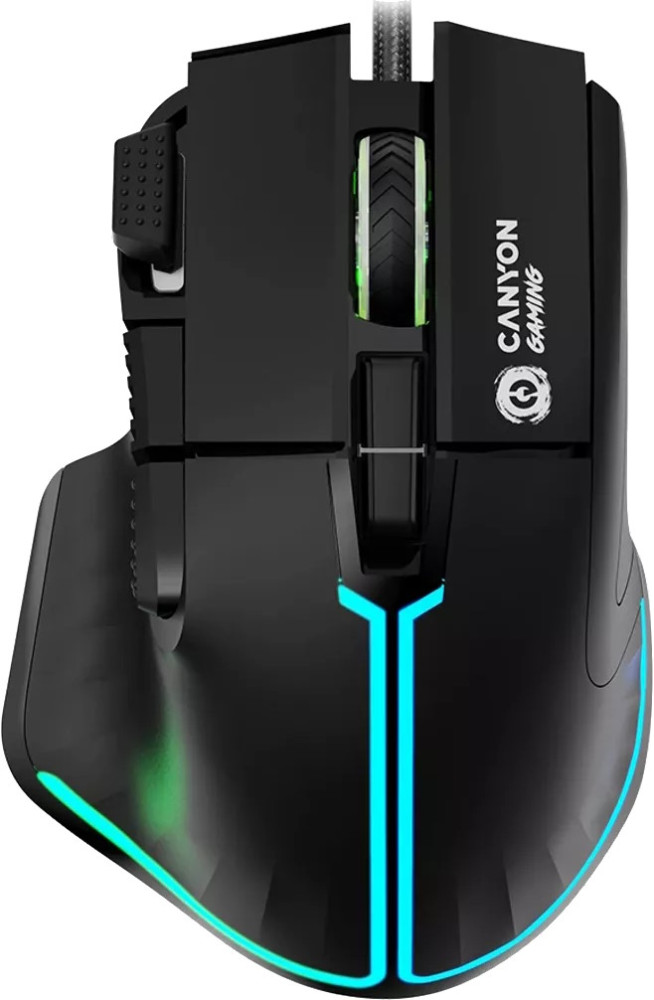 Мишка Canyon Fortnax GM-636