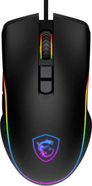 Мишка MSI Forge GM300