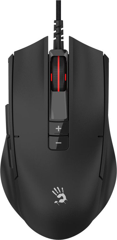 Мишка A4Tech Bloody ES8