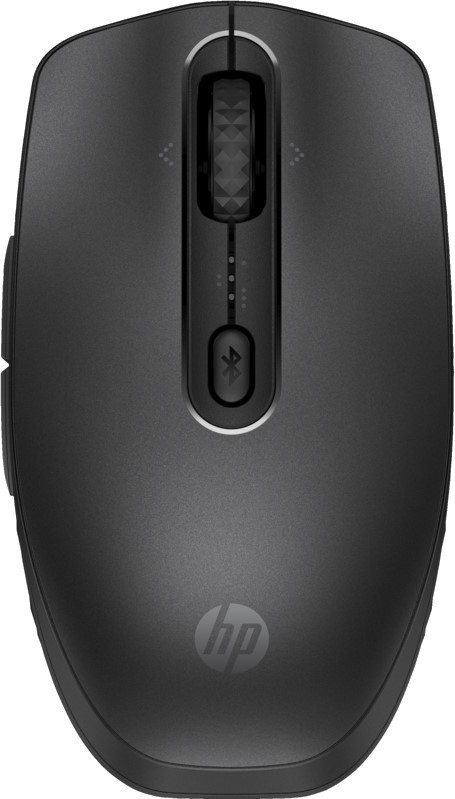 Мишка HP 690 Rechargeable Wireless Mouse