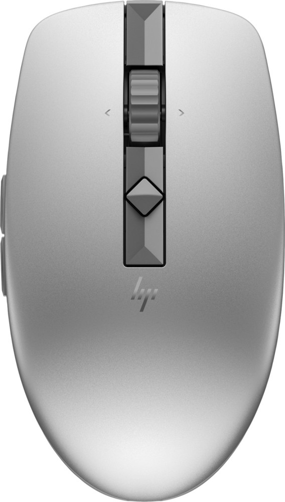 Мишка HP 710 Rechargeable Silent Mouse