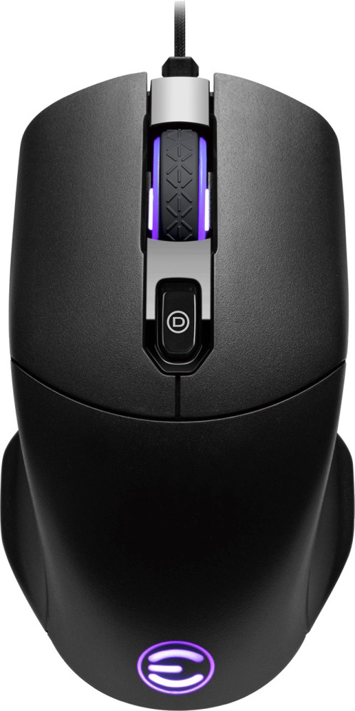 Мышка EVGA X12