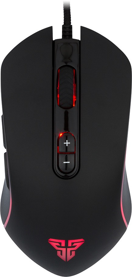 Мышка Fantech Thor X9