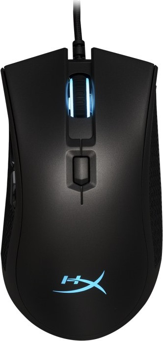 Мышка HyperX Pulsefire FPS Pro
