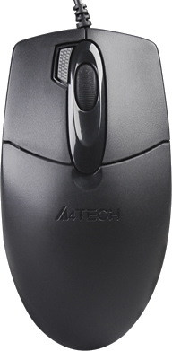 Мишка A4Tech OP-730D