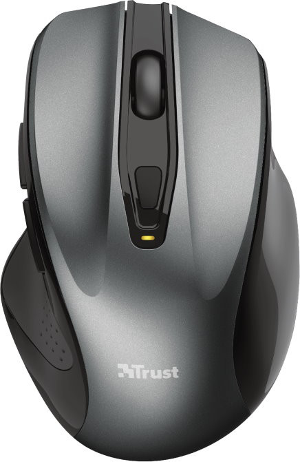 Мышка Trust Nito Wireless Mouse