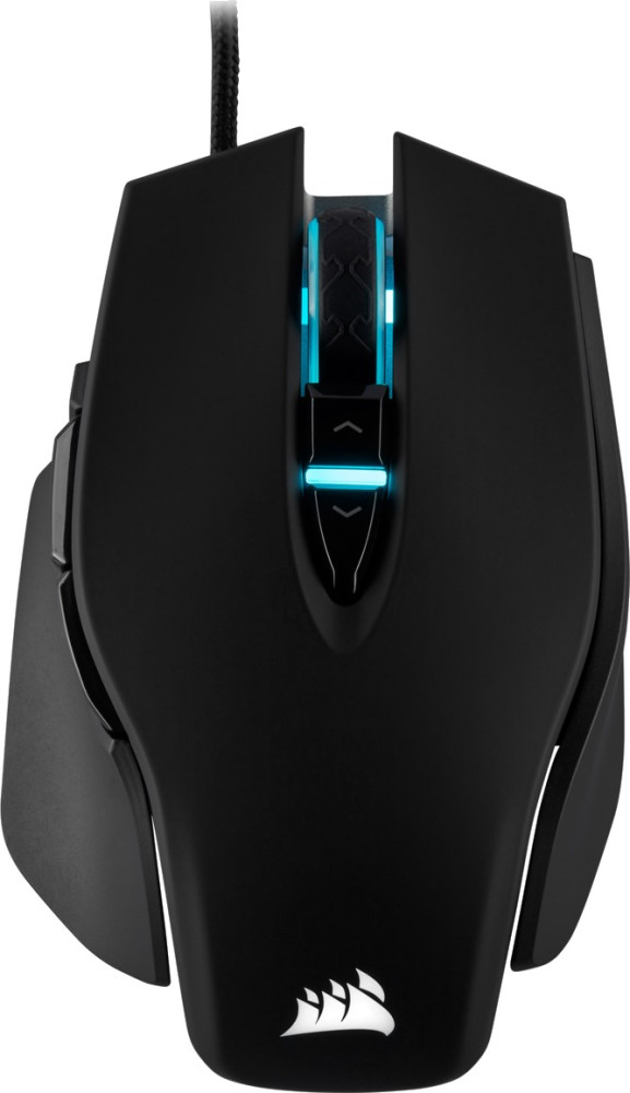 Мышка Corsair M65 RGB Elite