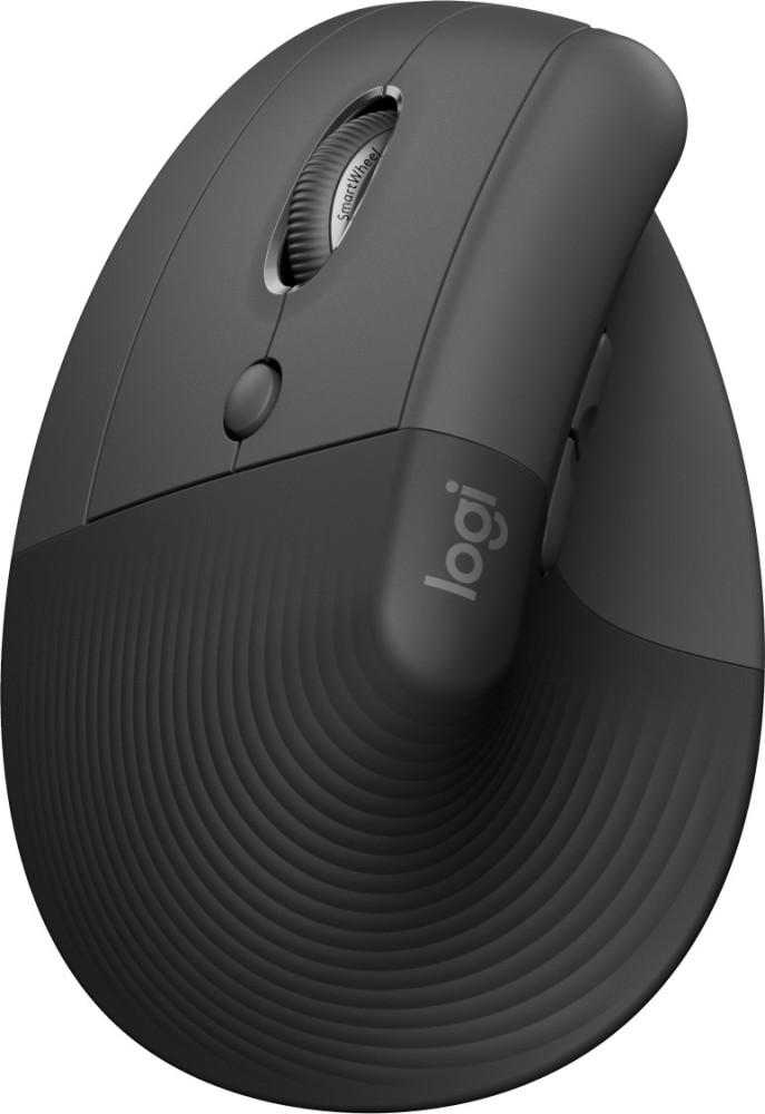 Мышка Logitech Lift Left Vertical Ergonomic Mouse
