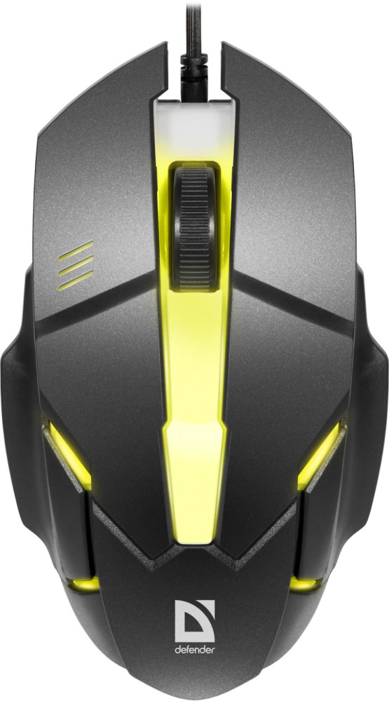 Мишка Defender Host MB-982