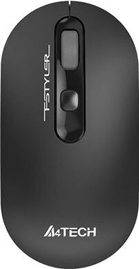 Мишка A4Tech Fstyler FG20