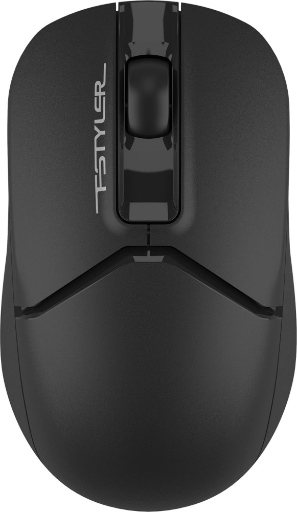 Мишка A4Tech Fstyler FG12