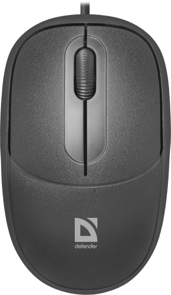 Мишка Defender Datum MS-980