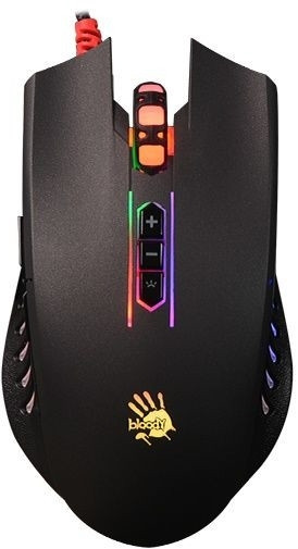 Мишка A4Tech Bloody Q81