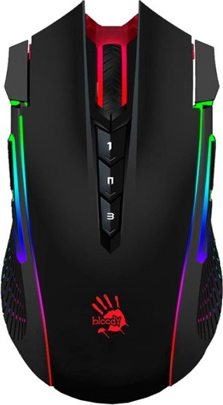 Мышка A4Tech Bloody J90