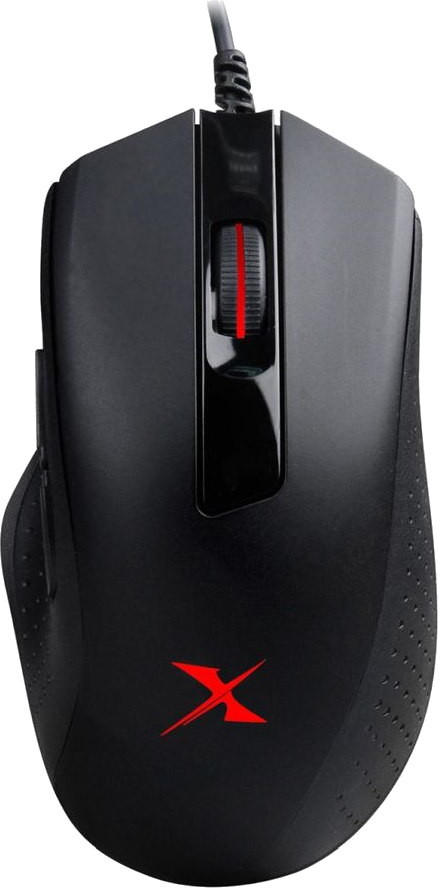 Мишка A4Tech Bloody X5 Max