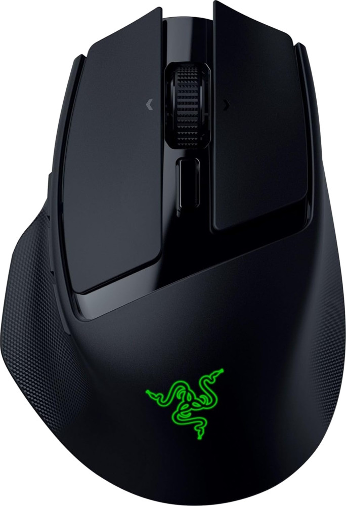 Мишка Razer Basilisk Mobile