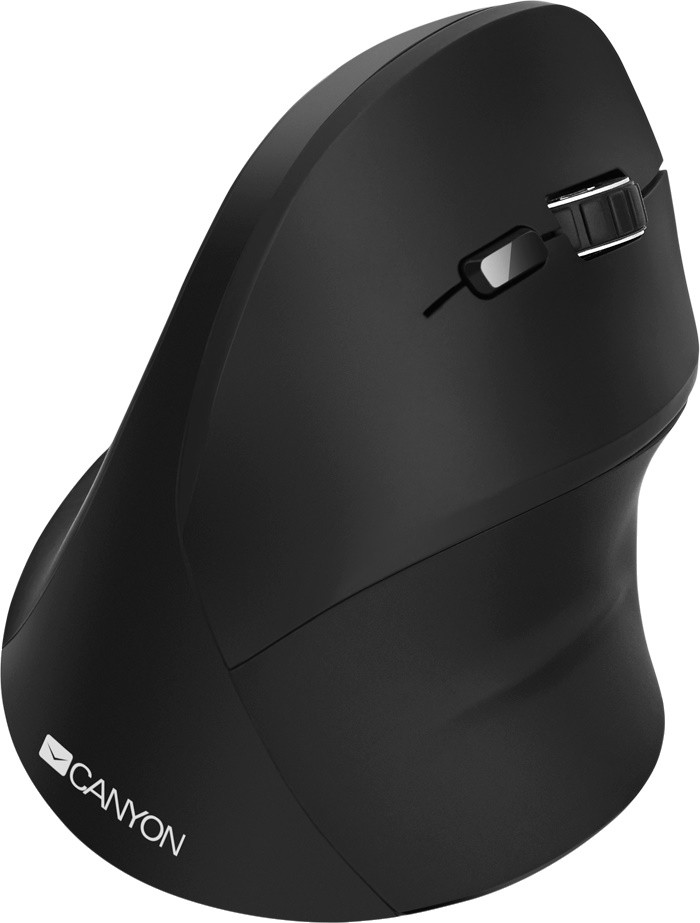 Мишка Canyon MW-16