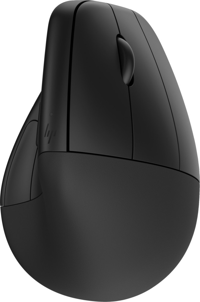Мишка HP 920 Ergonomic Wireless Mouse