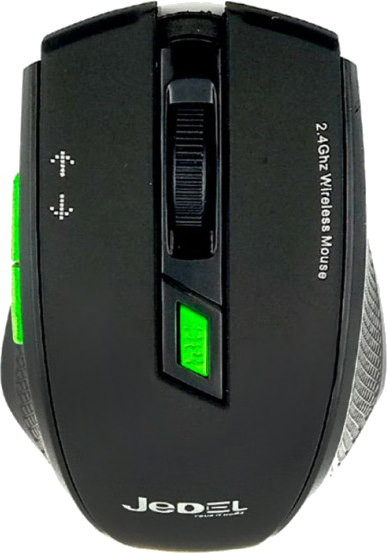 Мишка Jedel W400 Wireless