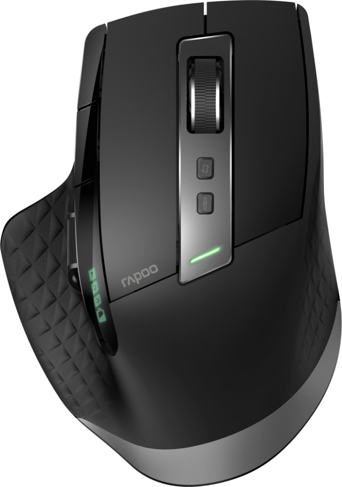 Мишка Rapoo MT750S
