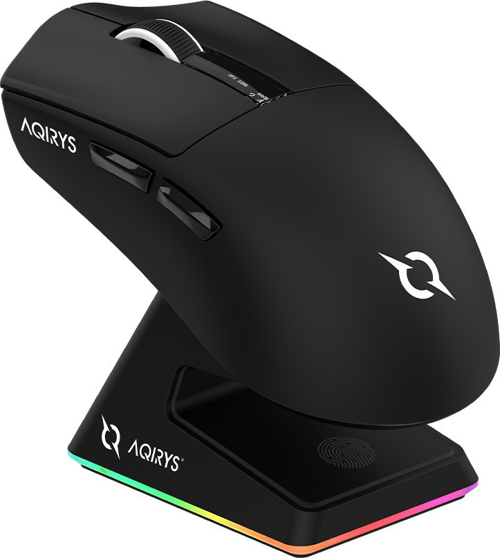 Мишка AQIRYS ZEPHYR