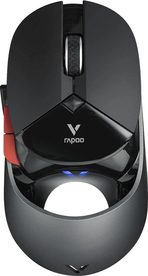 Мишка Rapoo VT960S