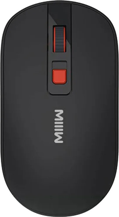 Мышка MIIIW Wireless Mute Mouse Lite
