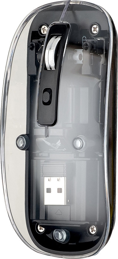Мишка Zerodate T7