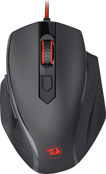 Мышка Redragon Tiger 2