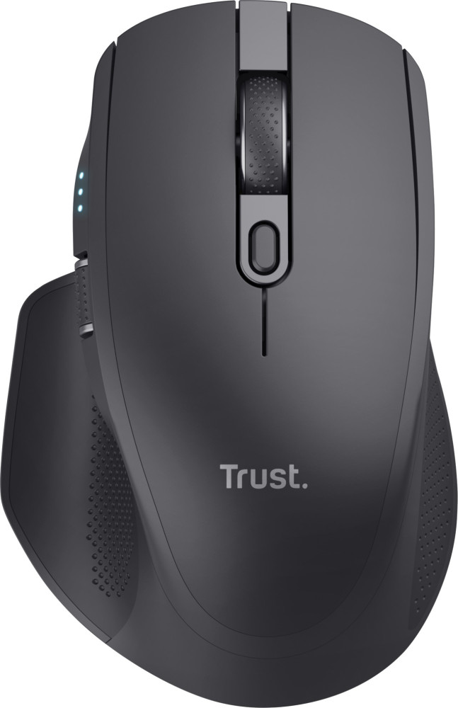 Мишка Trust Ozaa Multi-Device Wireless Mouse