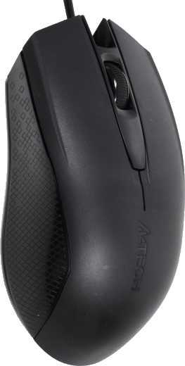 Мишка A4Tech OP-760