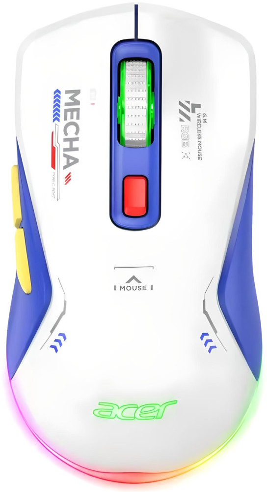 Мышка Acer OMR212
