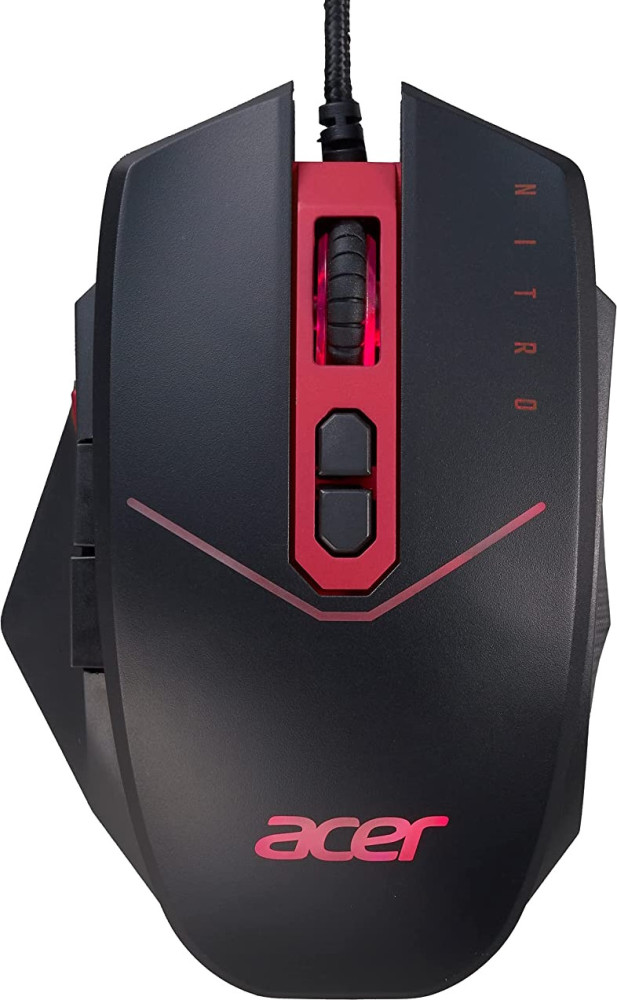 Мышка Acer Nitro Mouse II