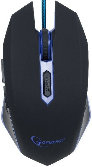 Мишка Gembird MUSG-001-B