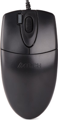 Мышка A4Tech OP-620DS