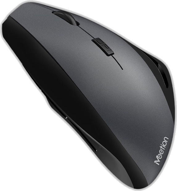 Мишка Meetion MT-R380
